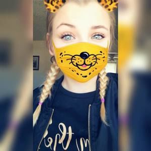 Meet your Posher, Briana